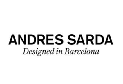 Andres Sarda logo