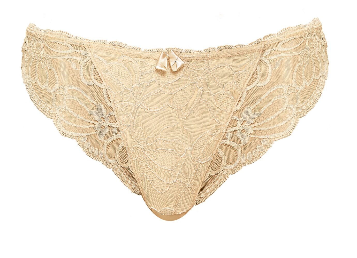 fantasie-jacqueline-lace-soft-beige-brazilian-thong-cutout - Victoria's ...