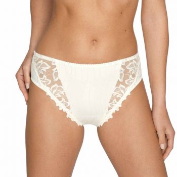 Prima Donna Deauville Full Briefs 0561811 Natural,Caffe Latte and Winter Grey