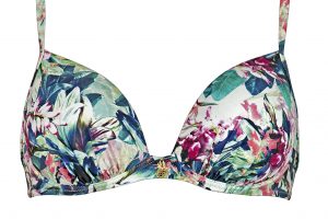 buy the Watercult Floral Camo Bikini Set in Vintage Jungle