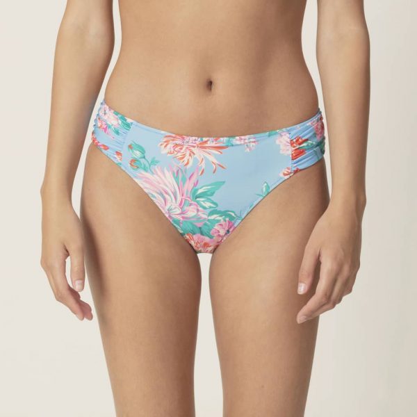 Marie Jo Swim Laura Bikini Set in Riveria rio bikini brief