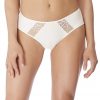 buy the Wacoal Lisse Brief in White