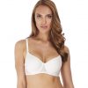 buy the Wacoal Lisse Spacer Bra in White