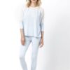 buy the Oh! Zuza Vanilla 3740 Pyjamas in blue