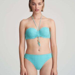 Marie Jo Swim Julia Bikini Set in Aruba Blue