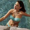 buy the Marie Jo Swim Julia Bikini Set in Aruba Blue