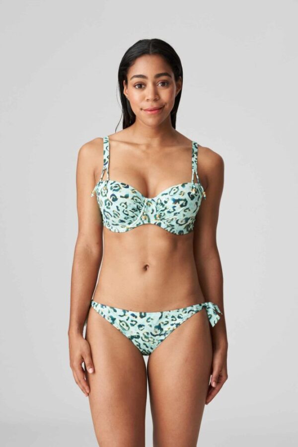 buy the PrimaDonna Swim Alghero Bikini Set in Azzurro Mare