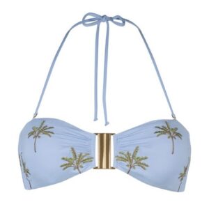 buy the Watercult Island Souvenir Bikini Set in Skyway