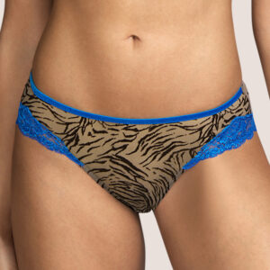 buy the Andres Sarda Fraser Rio Brief in Fossil
