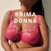 buy the PrimaDonna Deauville Full Cup Bra in Amour
