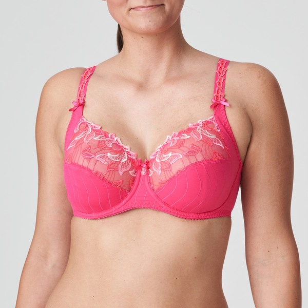 PrimaDonna Deauville Full Cup Bra in Amour