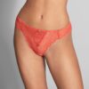 buy the Empreinte Cassiopee Thong Papaye