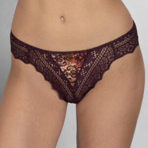 buy the Empreinte Cassiopee Thong Henne