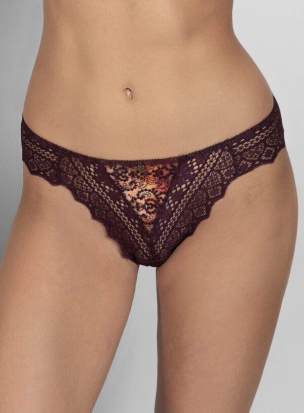 buy the Empreinte Cassiopee Thong Henne
