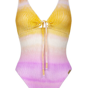 buy the Watercult Ombre Flow Swimsuit Gelato Hues