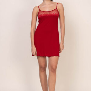 buy the Oh! Zuza 4142 Chemise Red