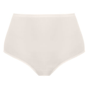 Fantasie Smoothease Invisible Stretch Full Brief Ivory close up
