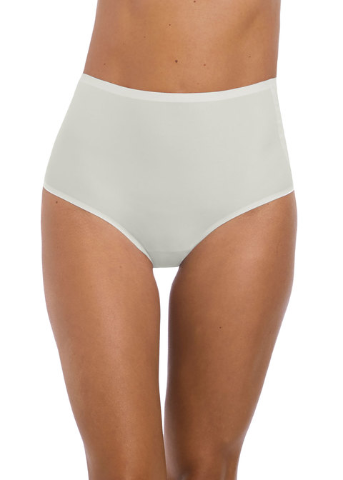 buy the Fantasie Smoothease Invisible Stretch Full Brief Ivory