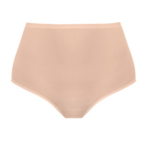 Fantasie Smoothease Invisible Stretch Full Brief Natural Beige close up